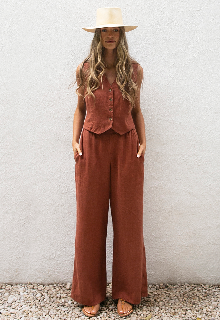 Shop The Linen Collection Summer 2023