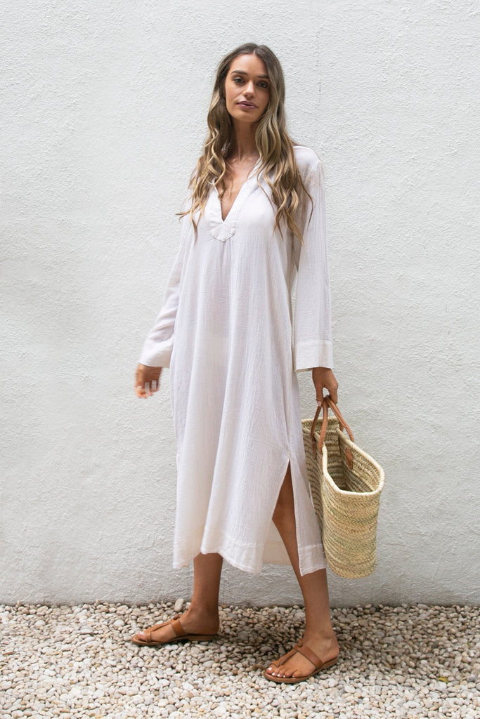 Shop The Gauze Collection Summer 2023