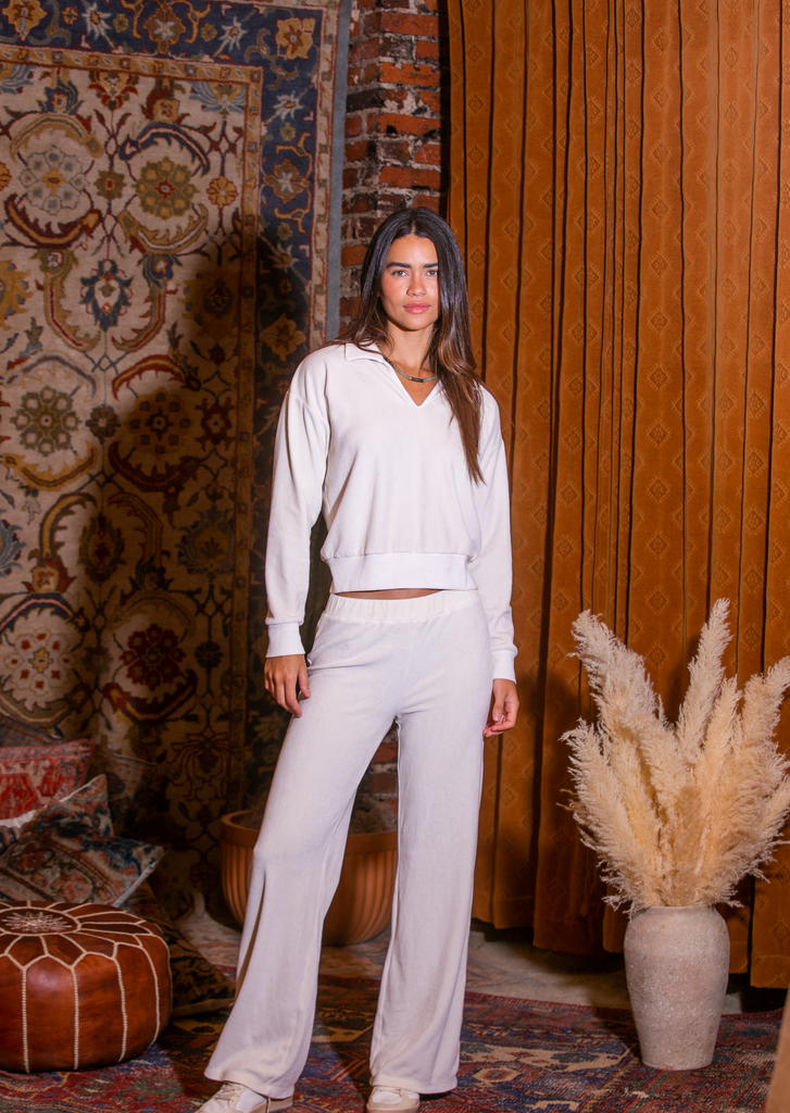 Shop The Velour Collection Fall 2022