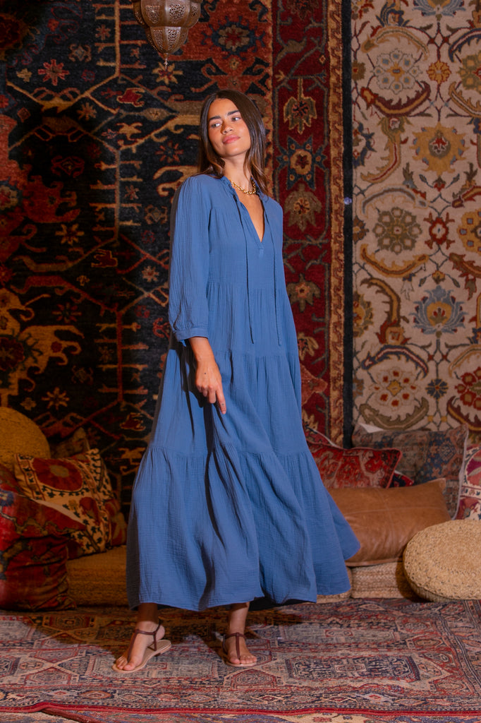 Shop The Gauze Collection Fall 2022