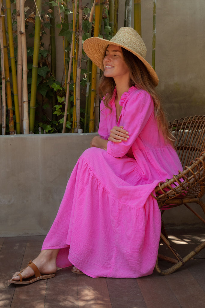 Rediscovering The New Long Giselle