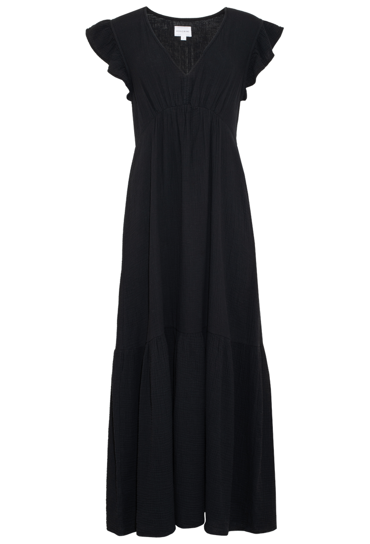 ワンピース HAENGNAE KISHIMEN FUR MINI DRESS Mini/Knee Length Dresses – Henly