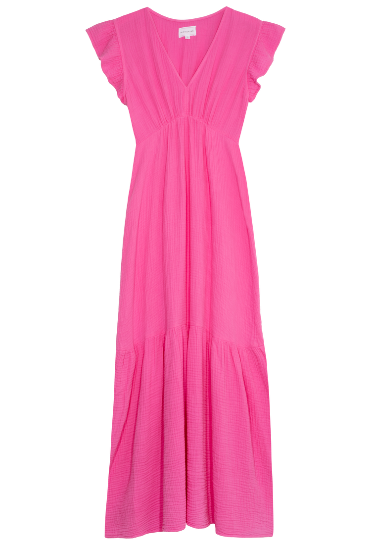 honorine pink dress Honorine Giselle Mini Dress