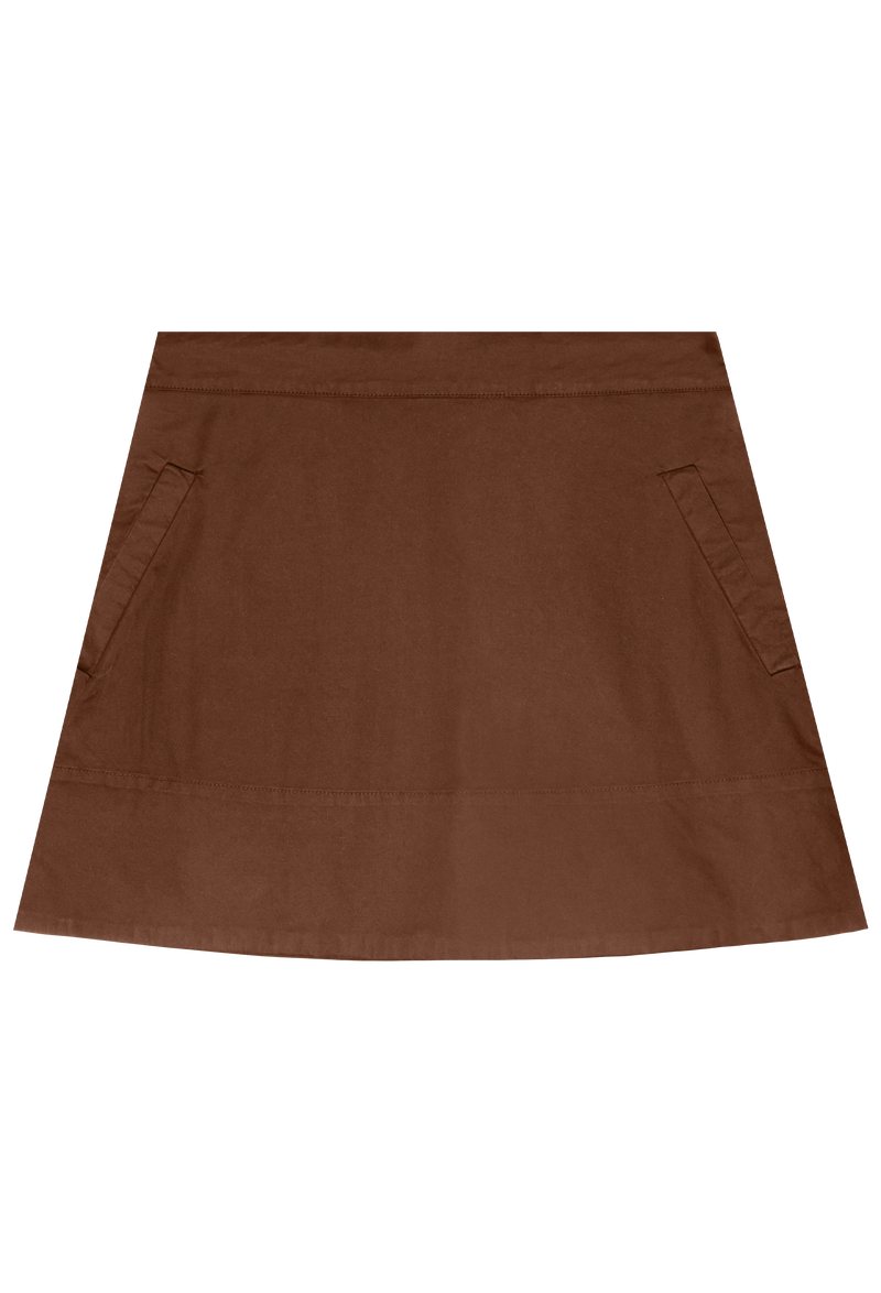 Short Clementine Skirt