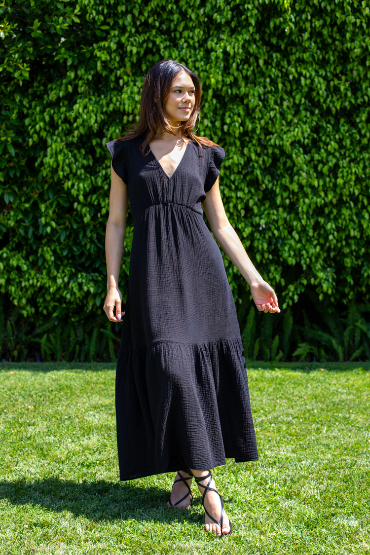 Dresses – HONORINE