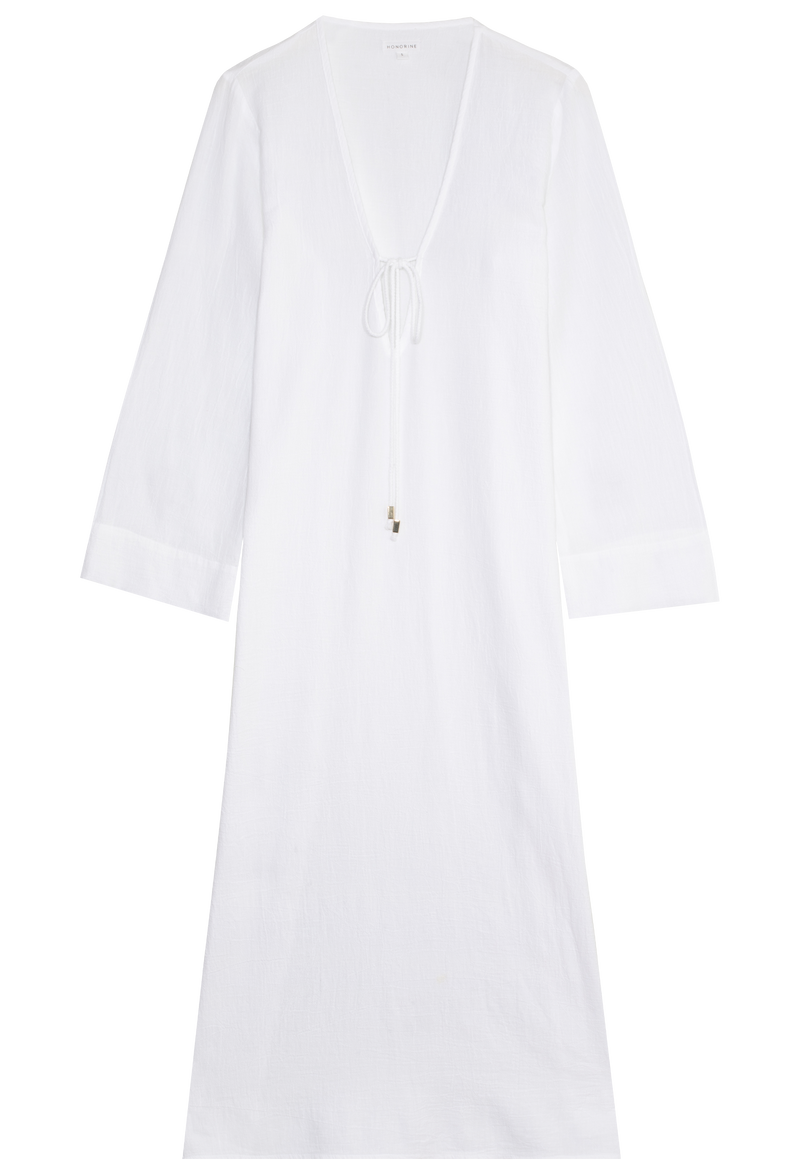Paloma Coverup