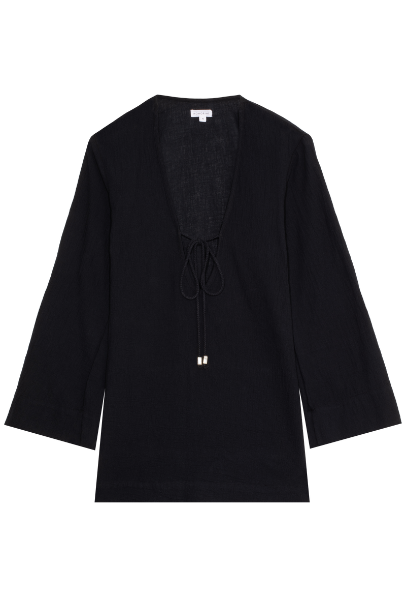 Short Paloma Coverup