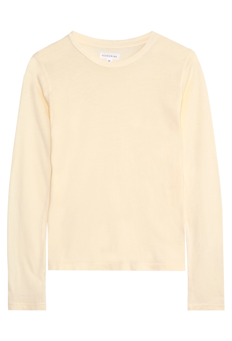 Louie Long Sleeve T-Shirt