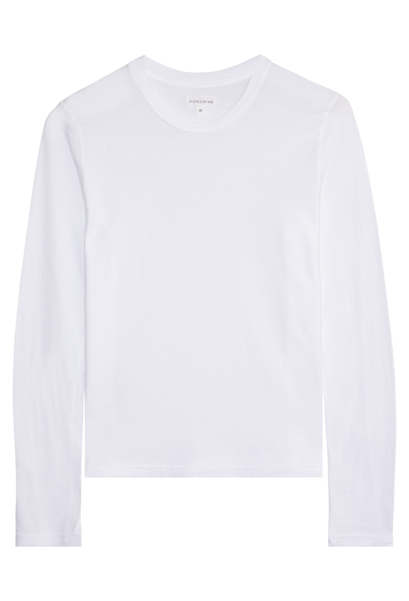 Louie Long Sleeve T-Shirt