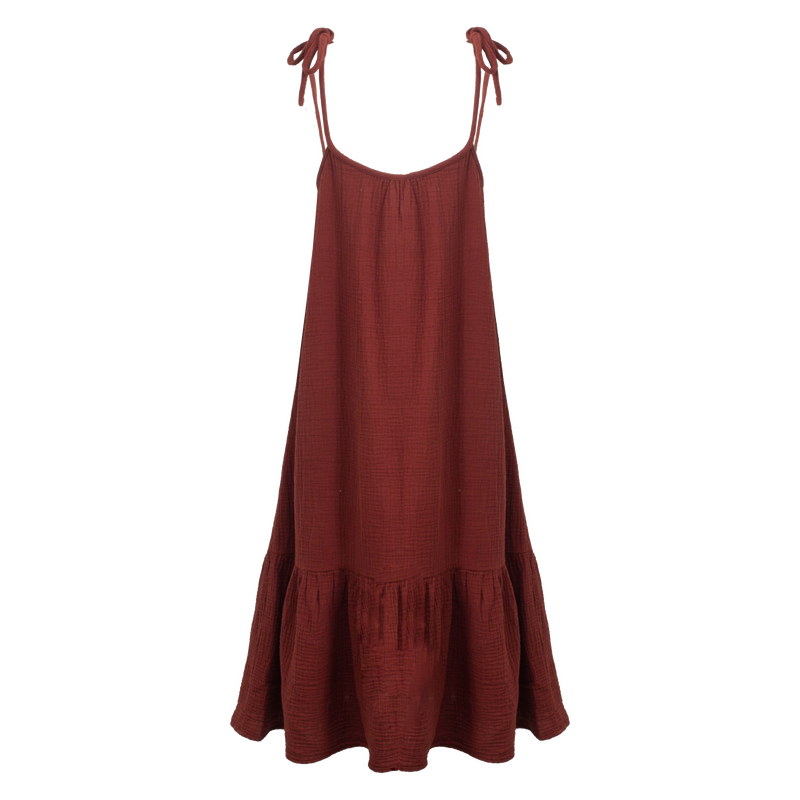 Lilou Dress