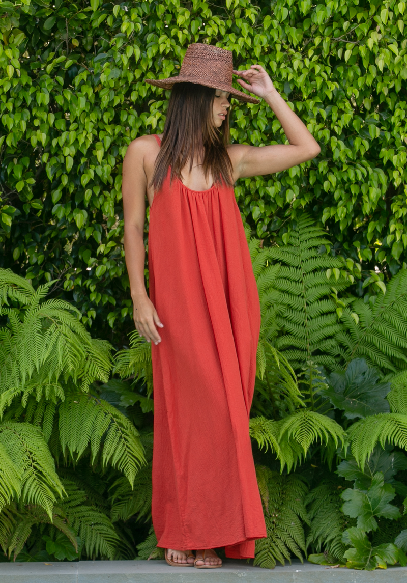 Isla Coverup