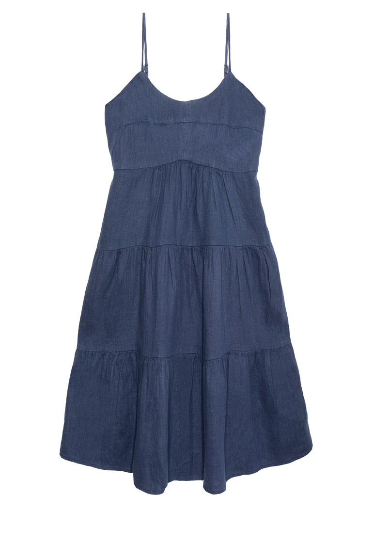 Jill Dress